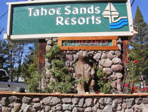 Classic and Cozy Lakeside Resort Condos on Lake Tahoe Tahoe Vista